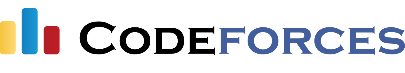 CodeForces Logo